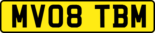 MV08TBM