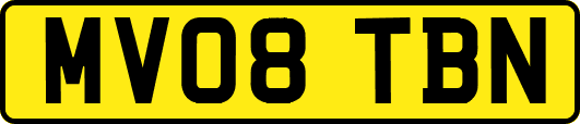 MV08TBN