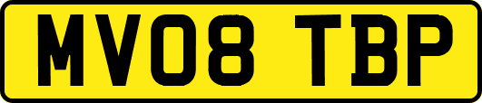 MV08TBP