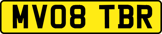 MV08TBR