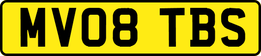 MV08TBS