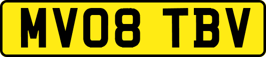 MV08TBV