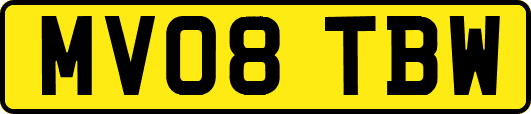 MV08TBW