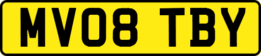MV08TBY