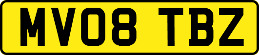 MV08TBZ
