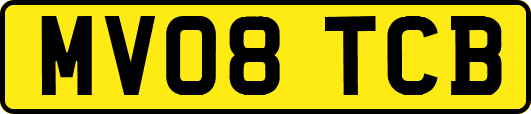 MV08TCB