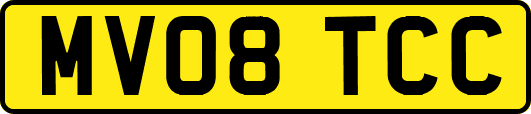 MV08TCC