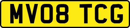 MV08TCG