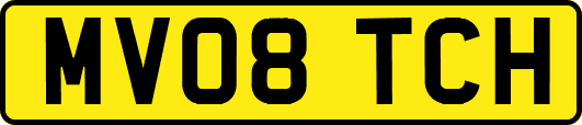 MV08TCH