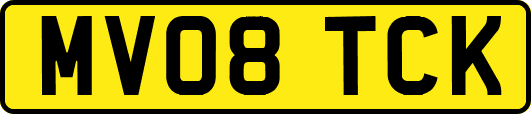 MV08TCK