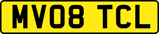 MV08TCL