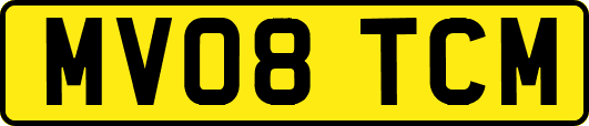 MV08TCM