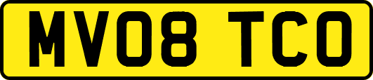 MV08TCO