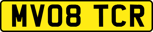 MV08TCR