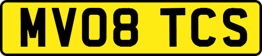 MV08TCS