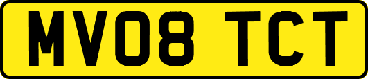MV08TCT