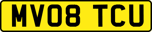 MV08TCU