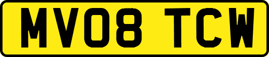 MV08TCW