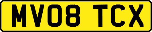 MV08TCX