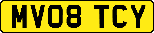 MV08TCY