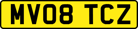 MV08TCZ