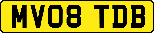 MV08TDB