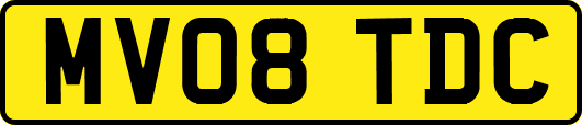 MV08TDC