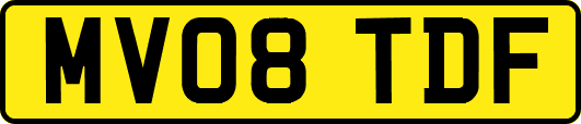 MV08TDF