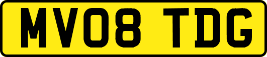 MV08TDG