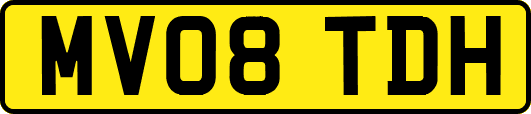 MV08TDH
