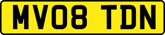 MV08TDN