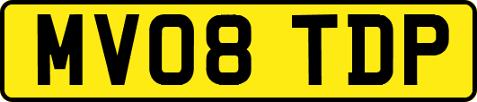 MV08TDP