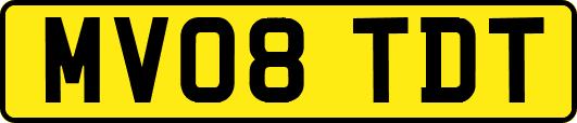 MV08TDT