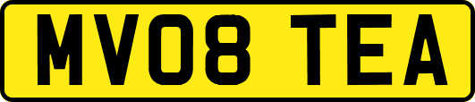 MV08TEA