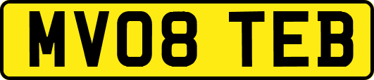 MV08TEB
