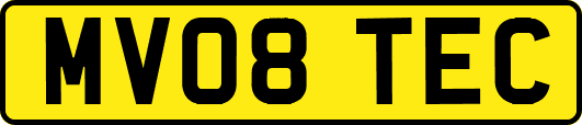 MV08TEC