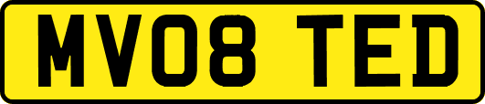MV08TED