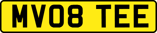 MV08TEE
