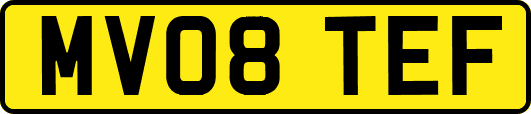 MV08TEF