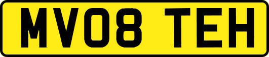 MV08TEH