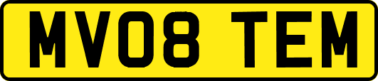 MV08TEM