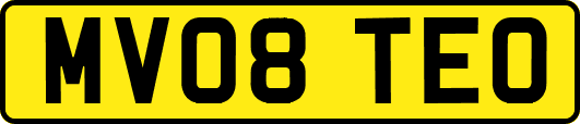 MV08TEO