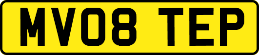 MV08TEP