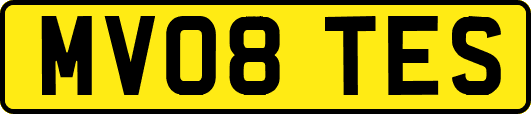 MV08TES