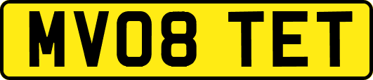 MV08TET