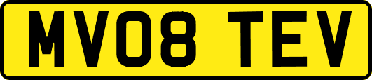 MV08TEV