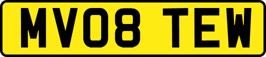 MV08TEW