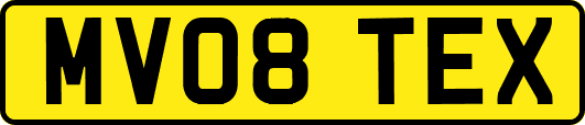 MV08TEX
