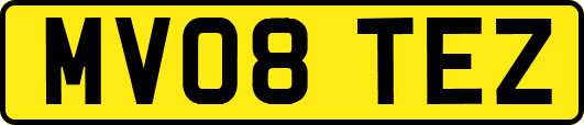 MV08TEZ