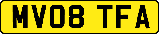 MV08TFA